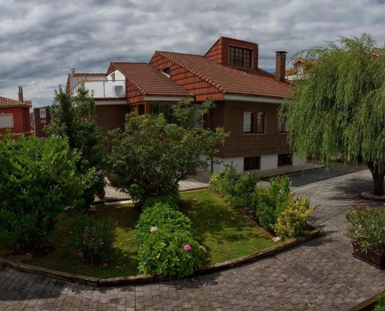 Quinta 23 exterior casa