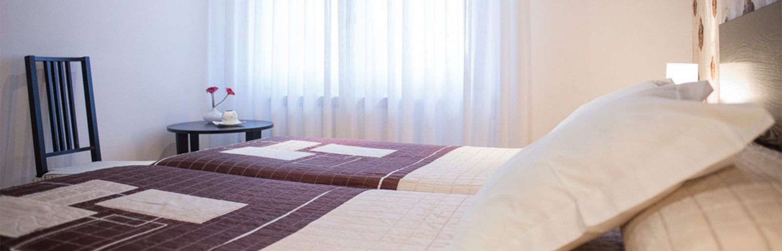 hospedaje en Suances